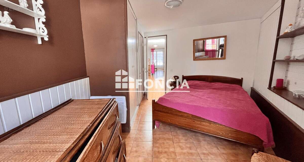 Appartement à SEIGNOSSE