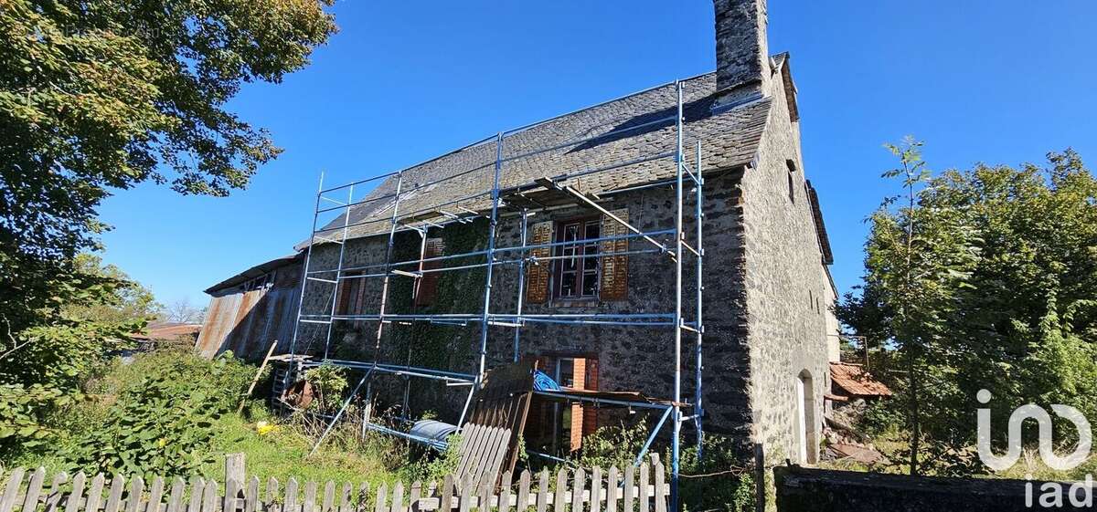 Photo 7 - Maison à ALLY