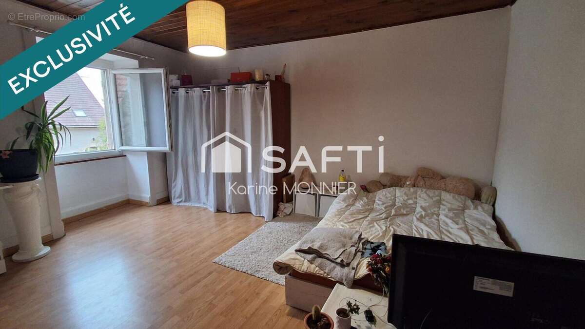 Maison 141 m² à La Marre  - photo 8
