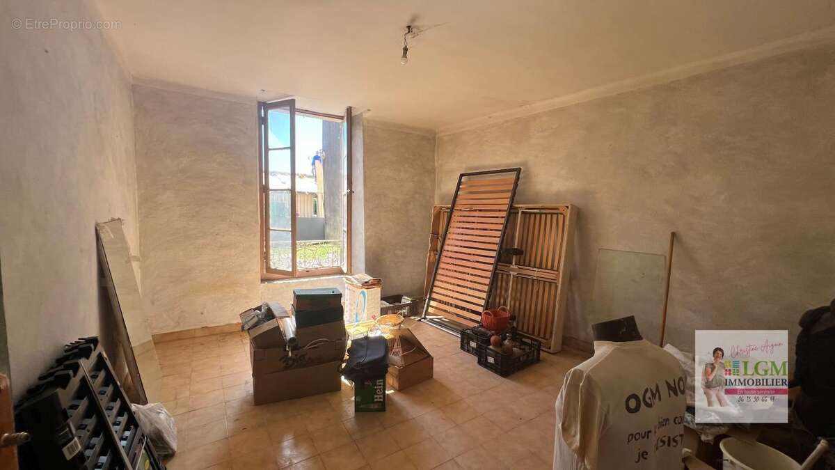 Maison à LEDIGNAN