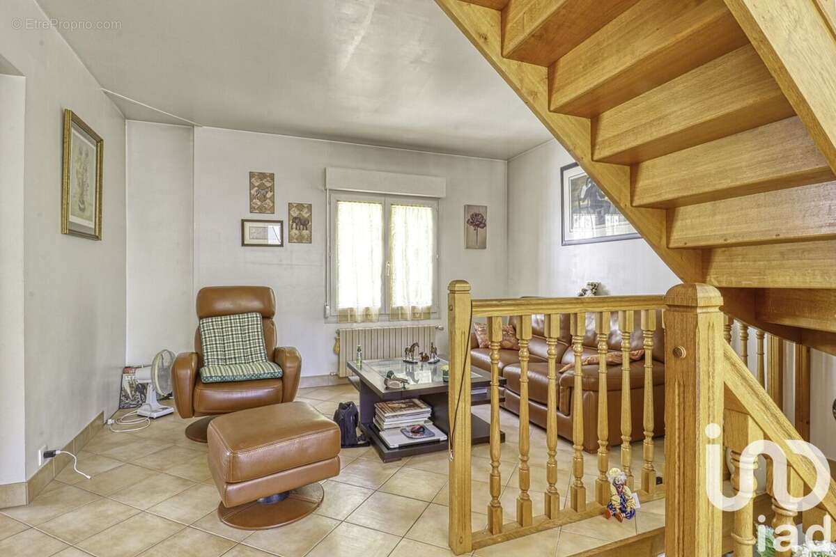 Photo 5 - Maison à MONTMORENCY