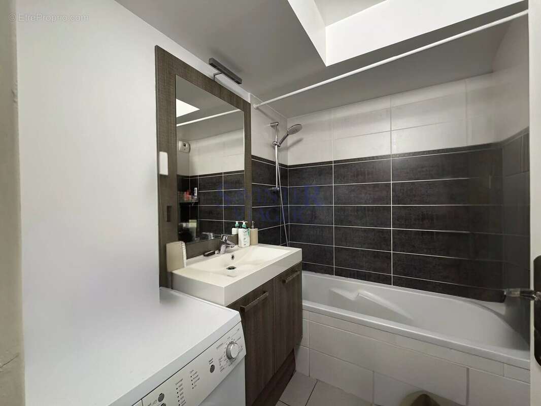 Appartement à ANNEMASSE