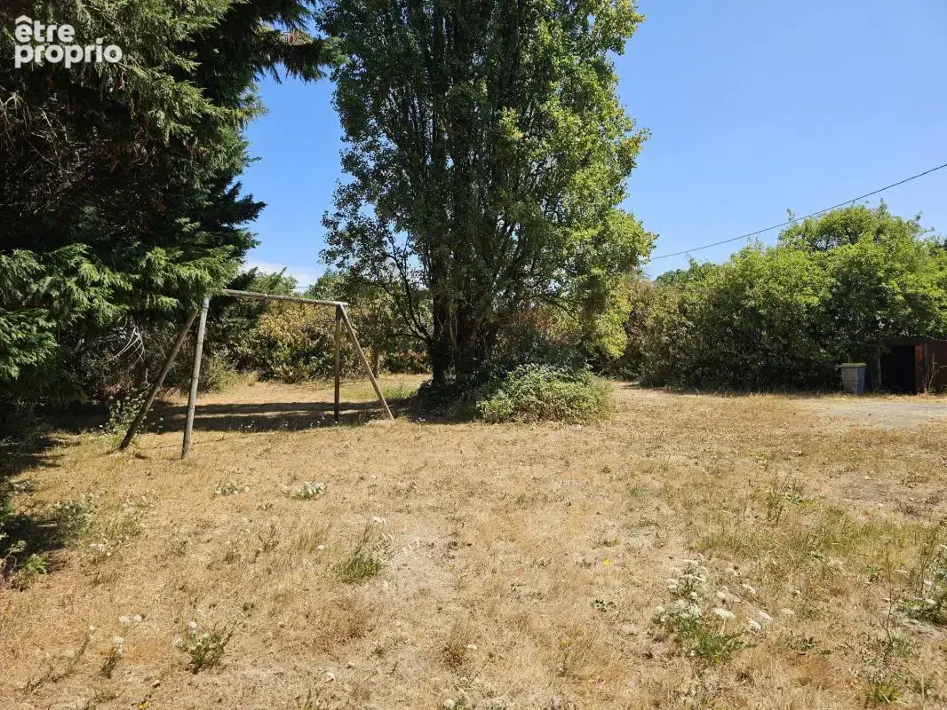 Jolie longère de 4 chambres et un garage, au calme - photo 14