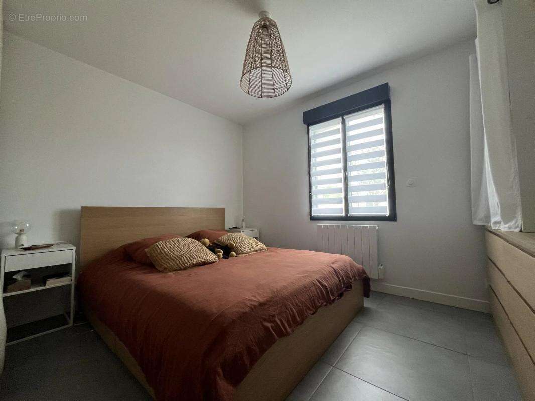 Maison à SAINT-AUGUSTIN