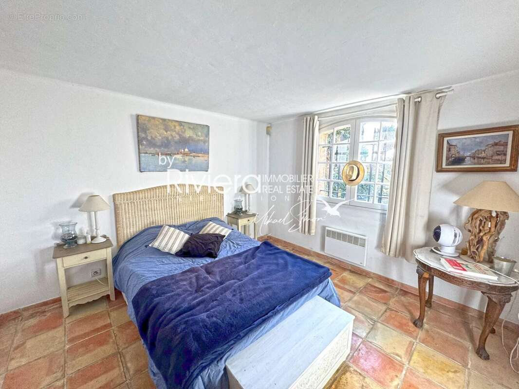 Maison à LA CROIX-VALMER