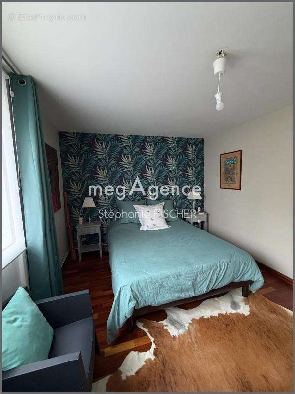 Appartement à Boulogne sur mer, 62200, 3 pièces 77m2 - photo 5