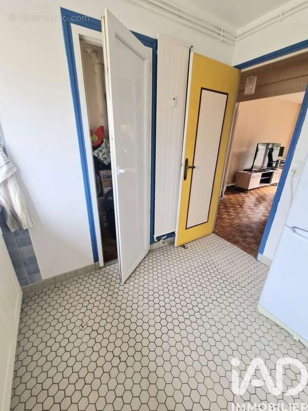 Photo 9 - Appartement à MELUN
