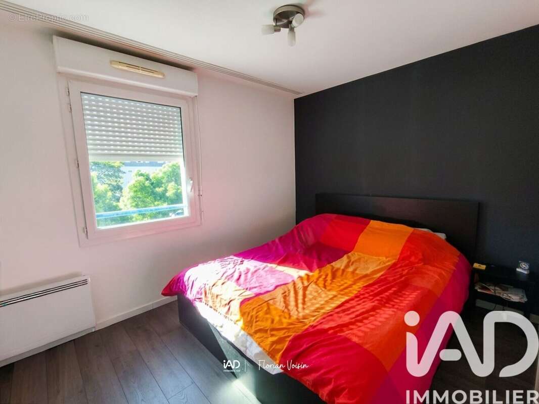 Photo 9 - Appartement à CHANTELOUP-LES-VIGNES