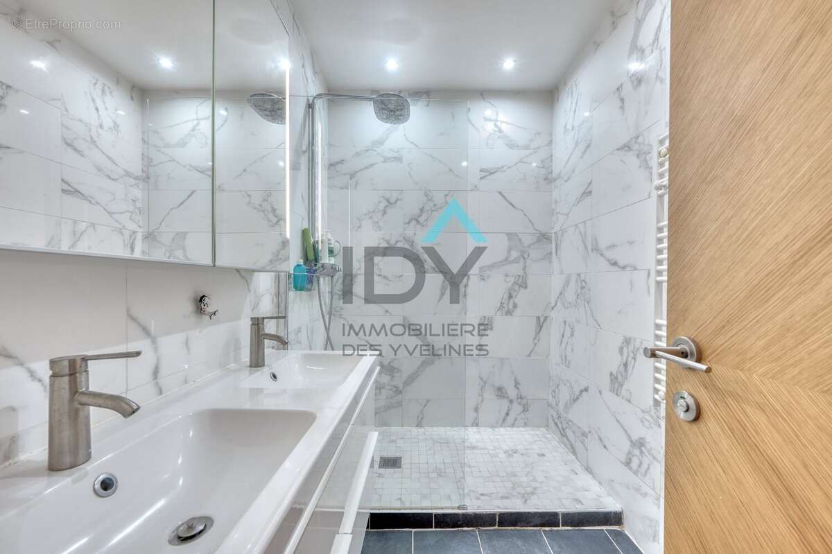 Appartement à SAINT-GERMAIN-EN-LAYE