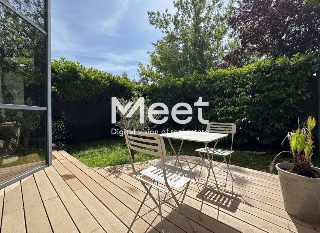 Appartement à CRETEIL