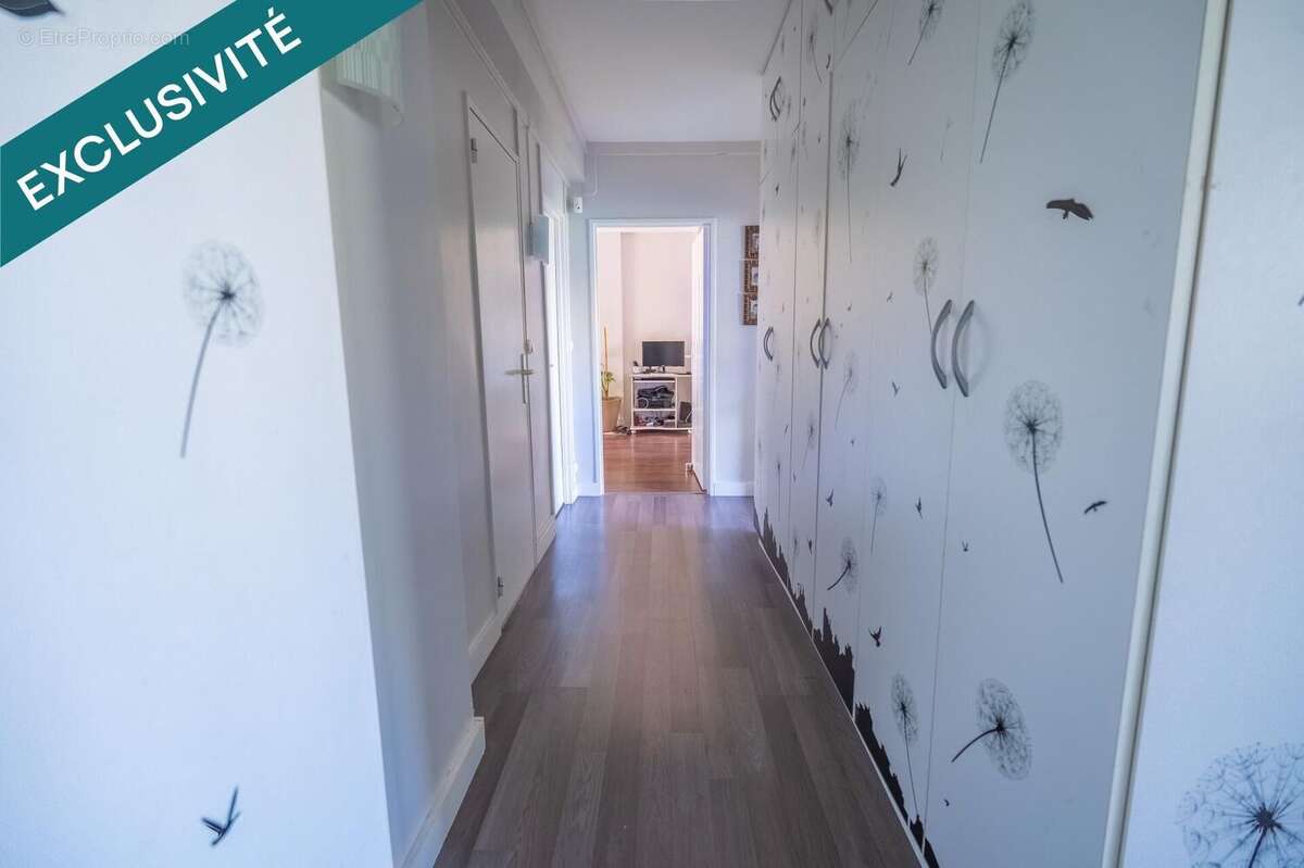 Photo 7 - Appartement à THIAIS