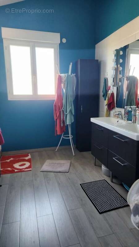 Maison à CASTELNAU-D'ESTRETEFONDS