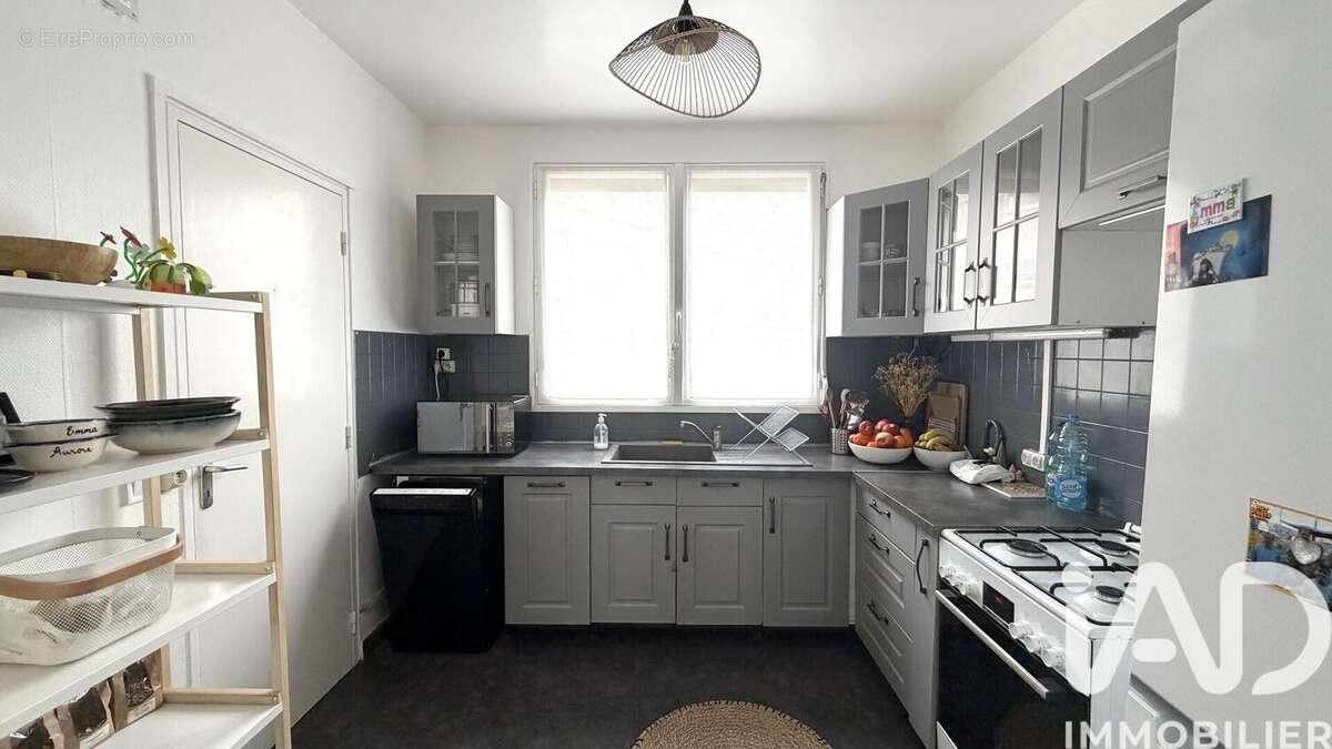 Photo 9 - Appartement à DOUAI