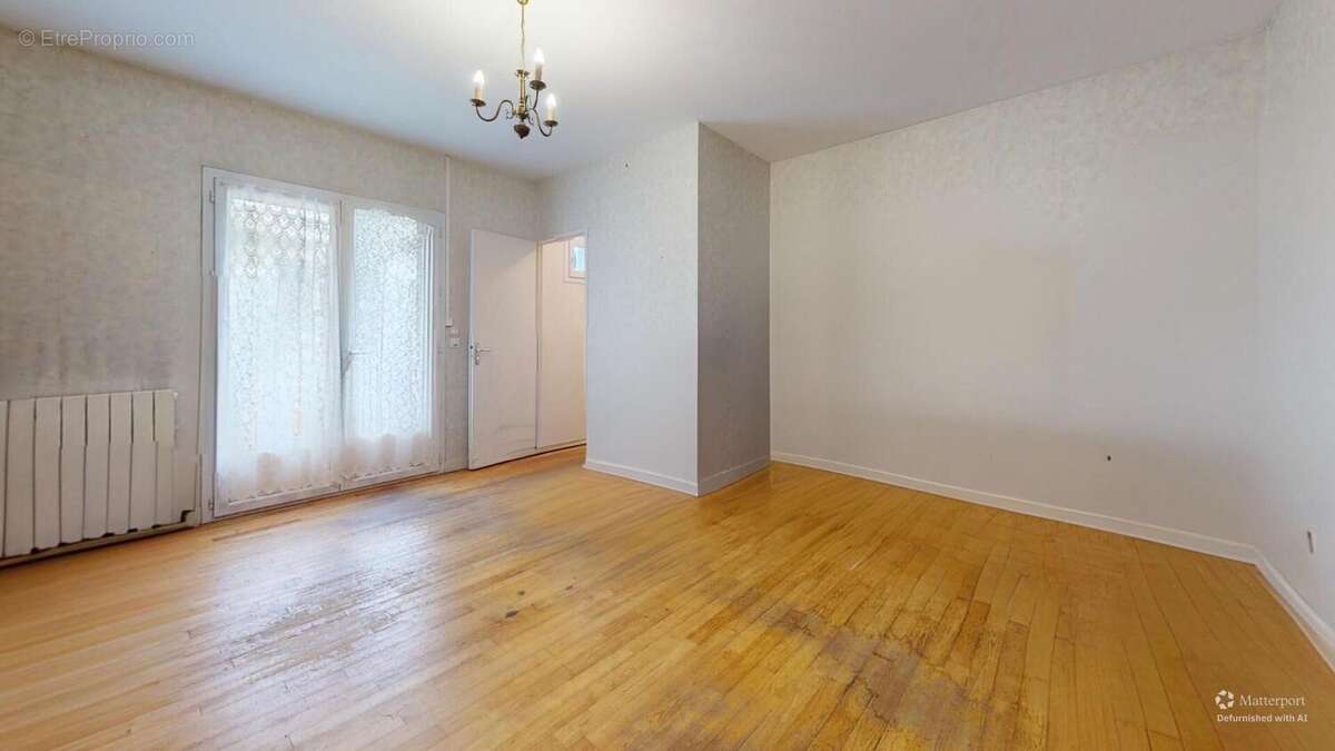 Photo 3 - Maison à BLANQUEFORT