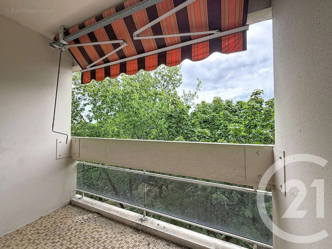 Appartement à LORMONT
