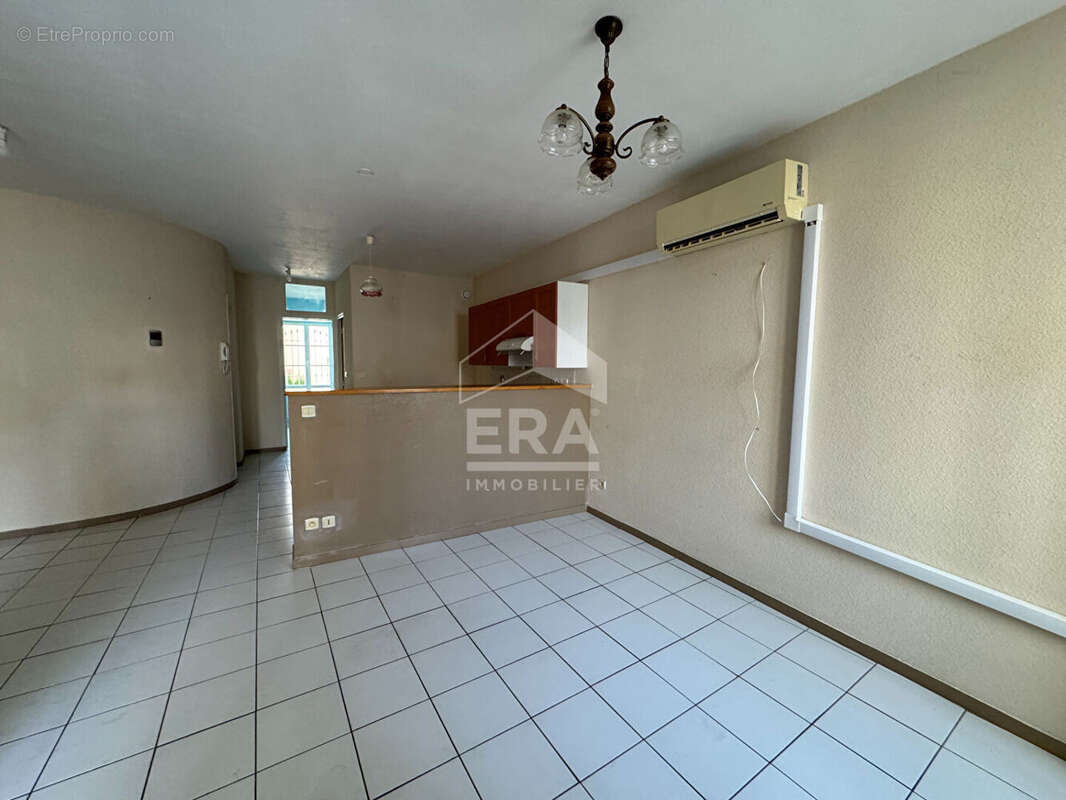 Appartement à NIORT