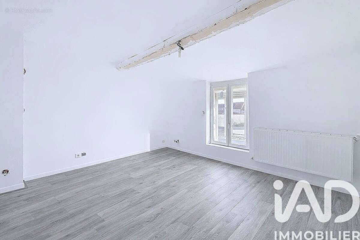 Photo 4 - Maison à DROCOURT