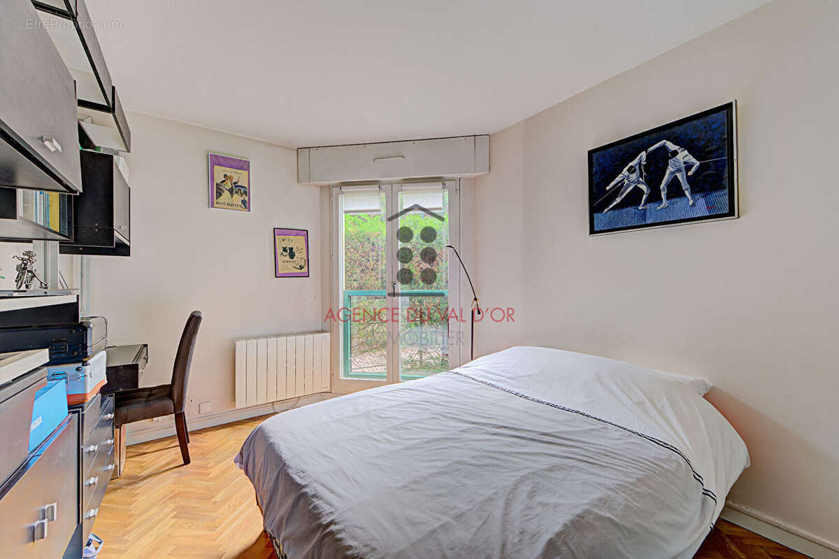 Appartement à SAINT-CLOUD