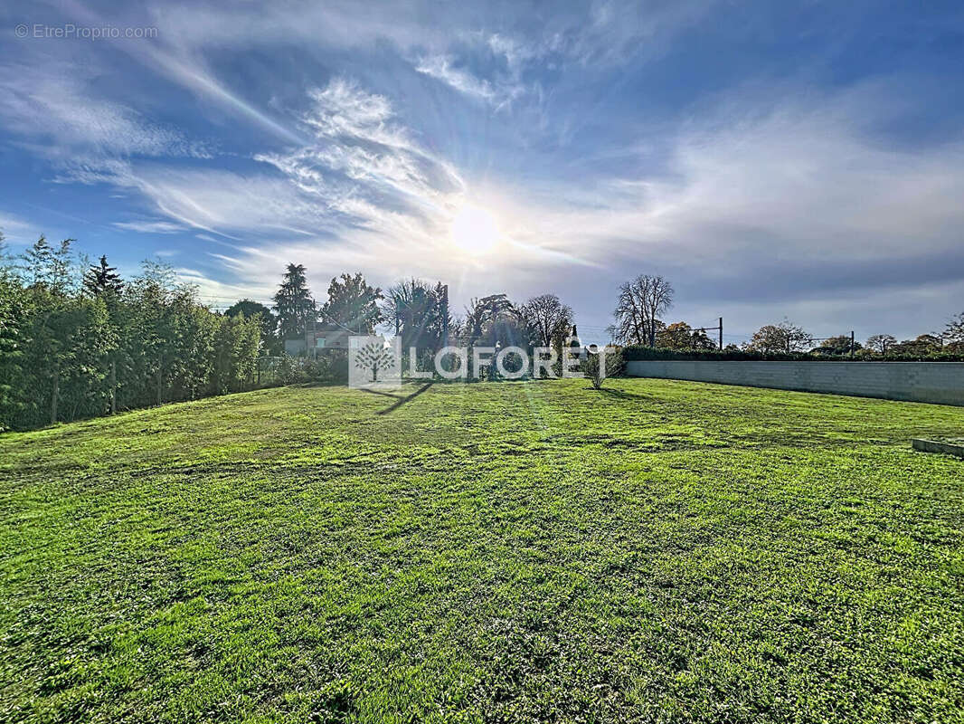 Maison à CASTELSARRASIN