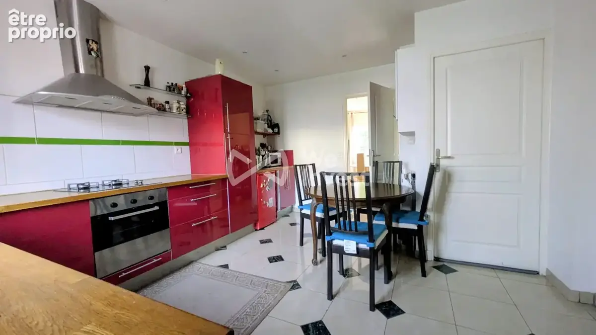 Maison 9 pièces 206 m² à vendre à Houilles (78800) - photo 8