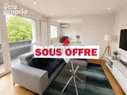 Appartement à SAUSHEIM