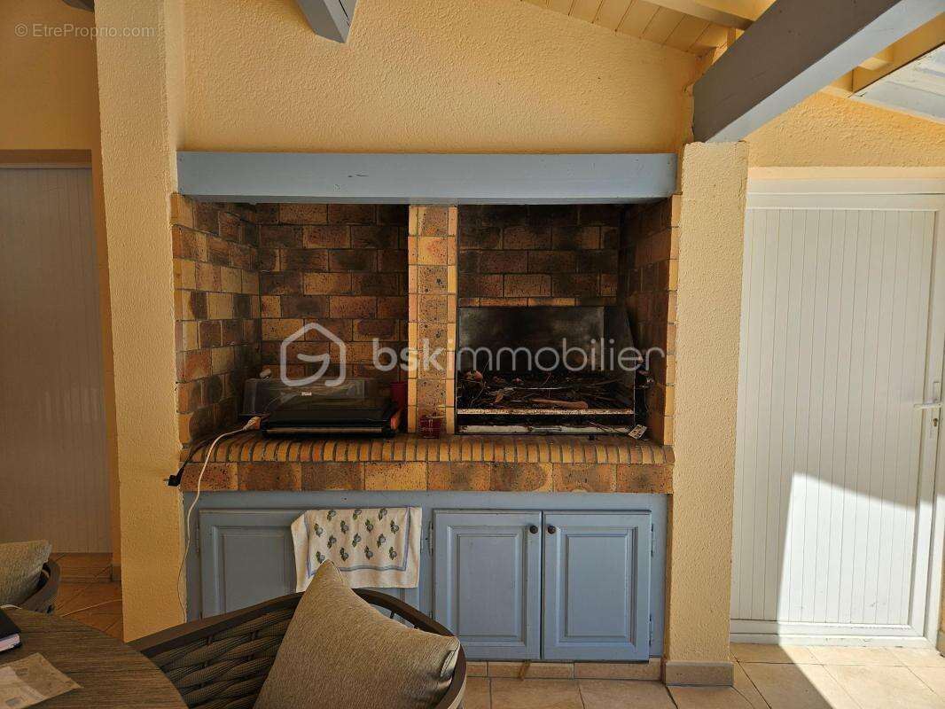 Maison à LE PASSAGE