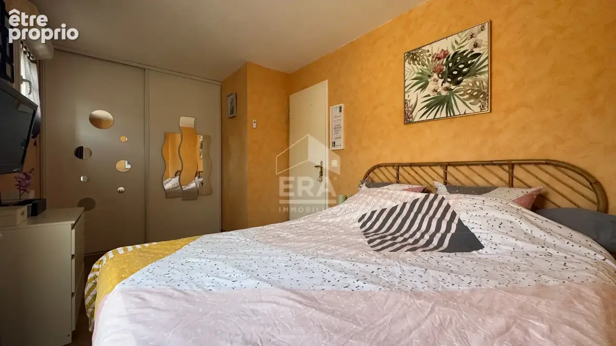 Maison 80m² à corbeil-essonnes - photo 7