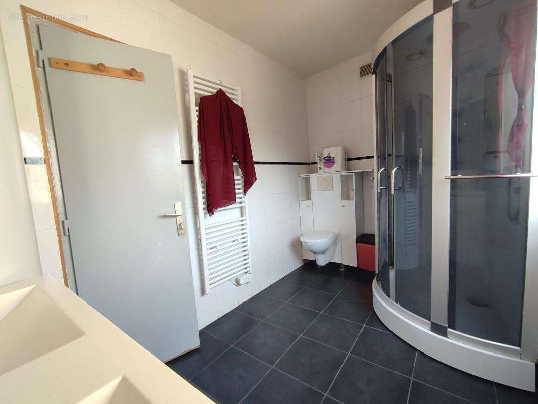 Appartement à PONTIVY