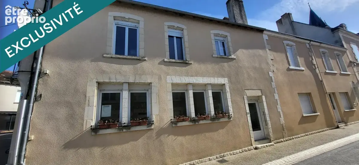 Photo 1 - Appartement à SAINT-PIERRE-DE-MAILLE