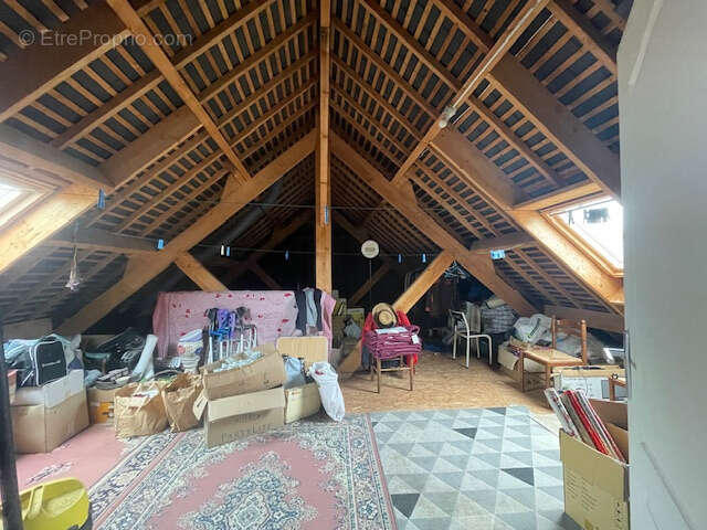 Maison à PLEDRAN