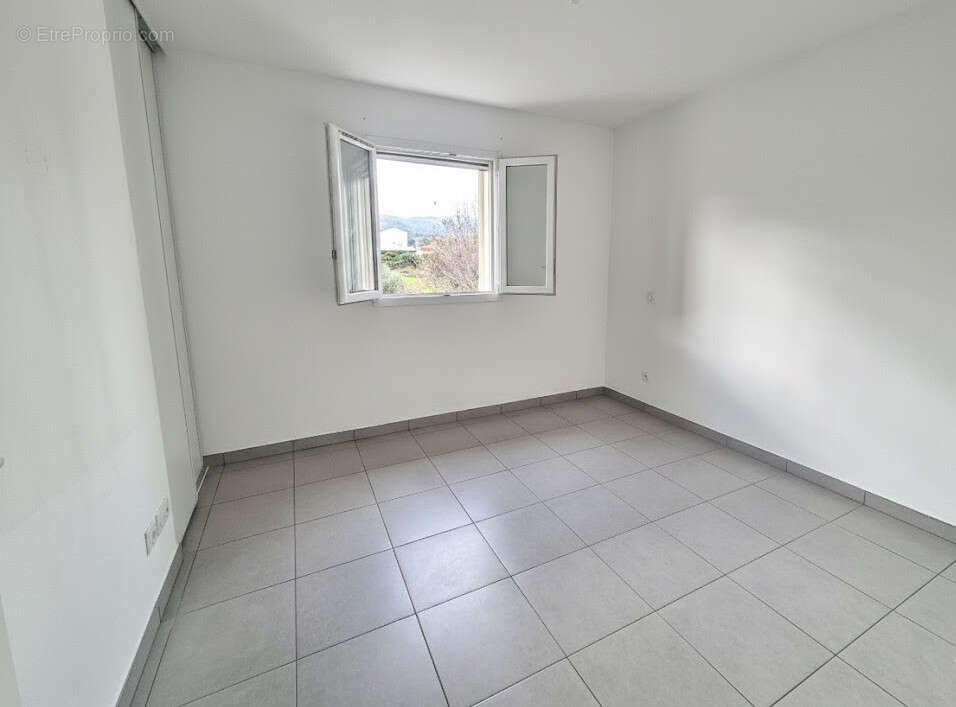 Appartement à SORBO-OCAGNANO