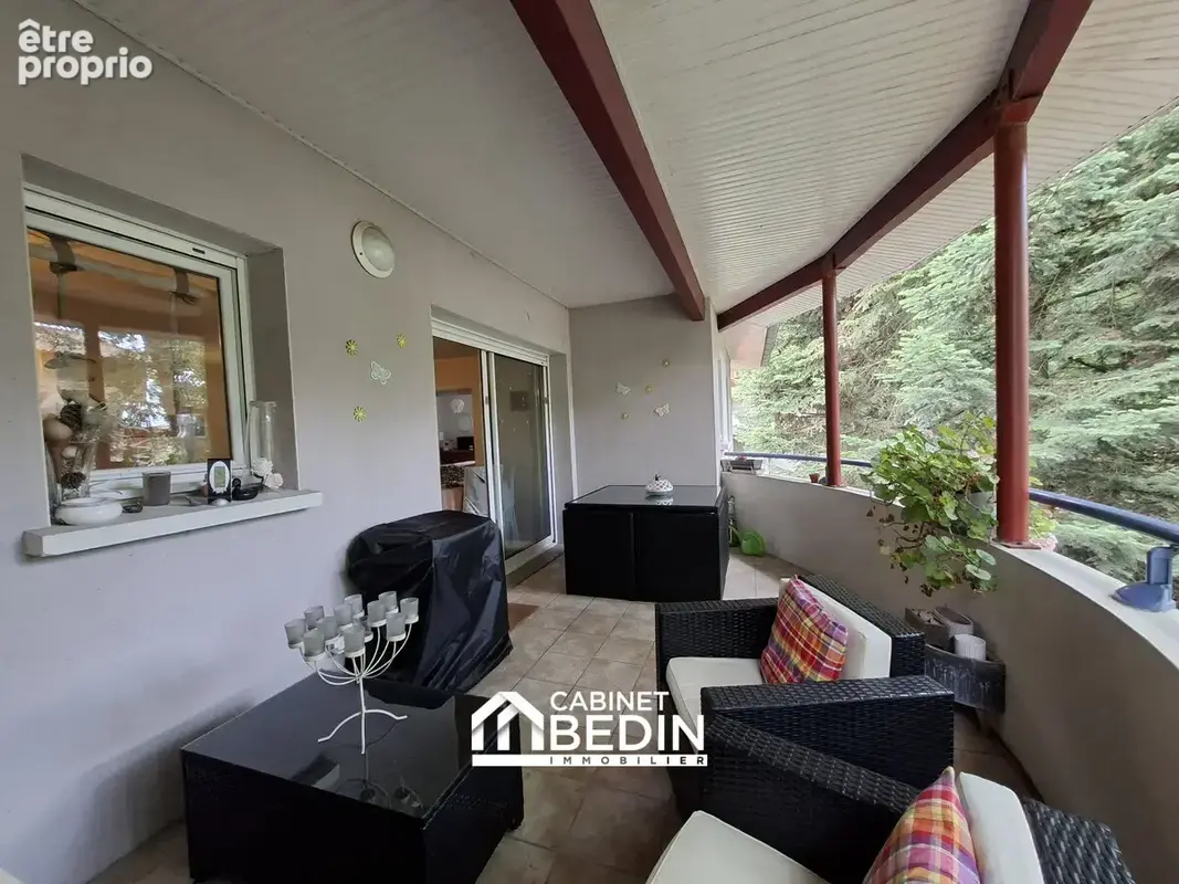 Appartement 3 pièces 67 m² à vendre à Saint-Paul-Les-Dax (40990) - photo 2