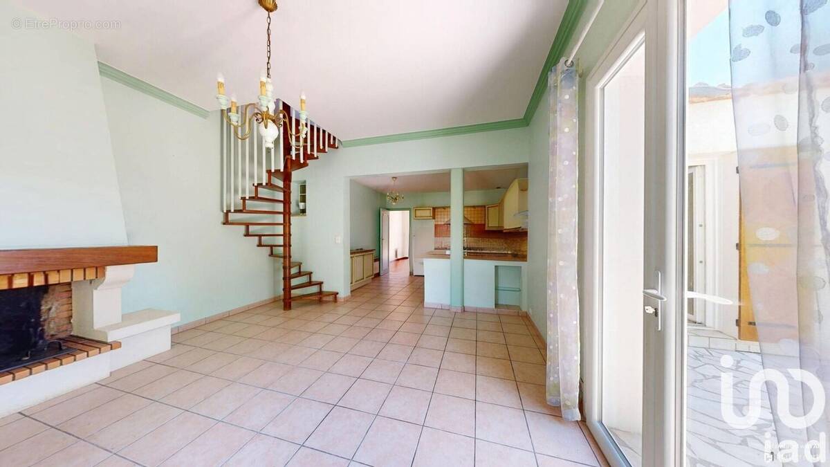 Photo 1 - Maison à BIAS