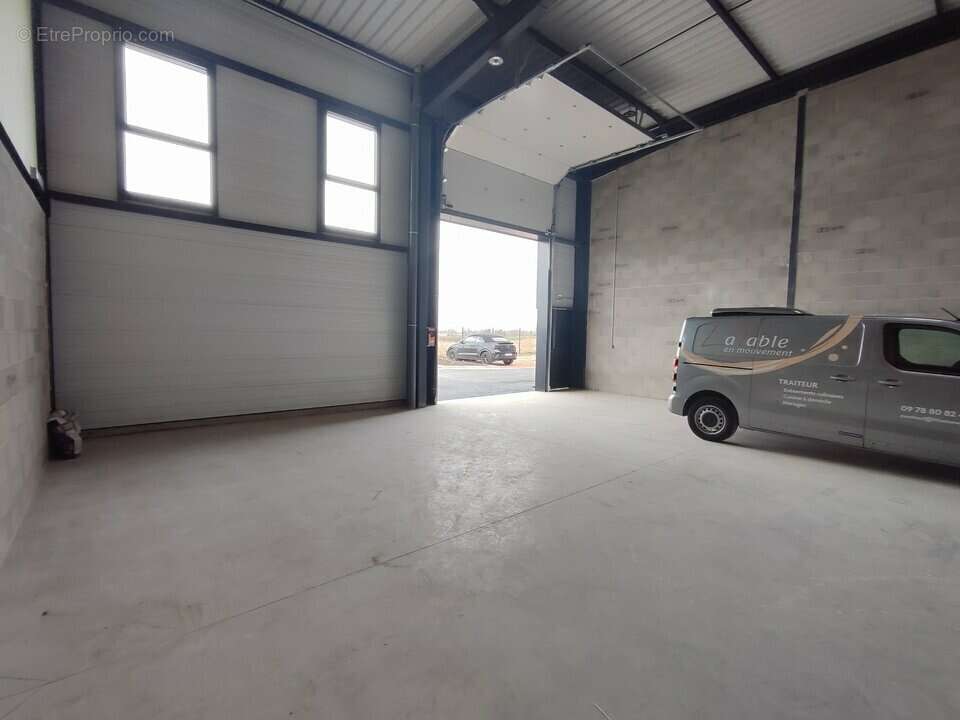 Autre à VILLETTE-D'ANTHON