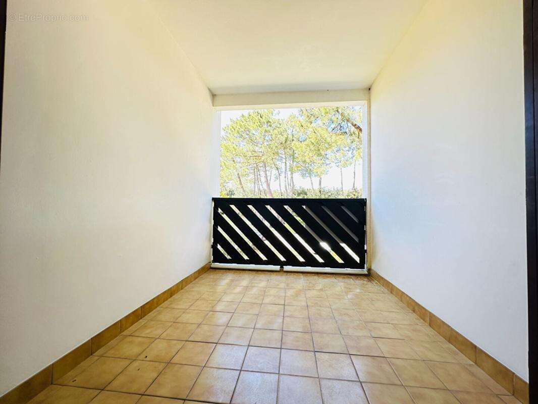 Appartement à SAINT-GEORGES-DE-DIDONNE