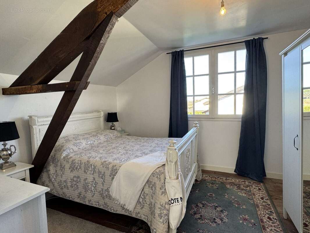 Maison à MAULEON-LICHARRE