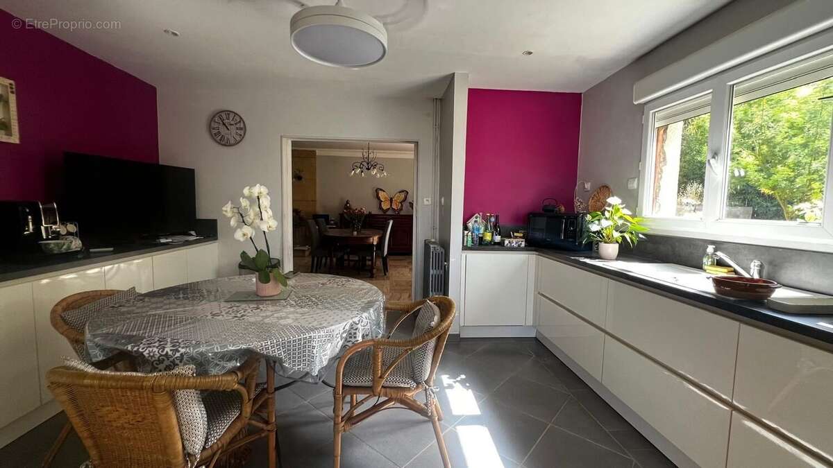 Maison à MARSEILLETTE