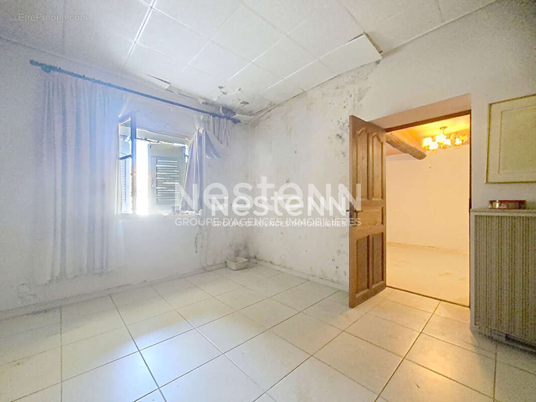 Immeuble - 600m2 - locaux - centre ville - vallauris - photo 4