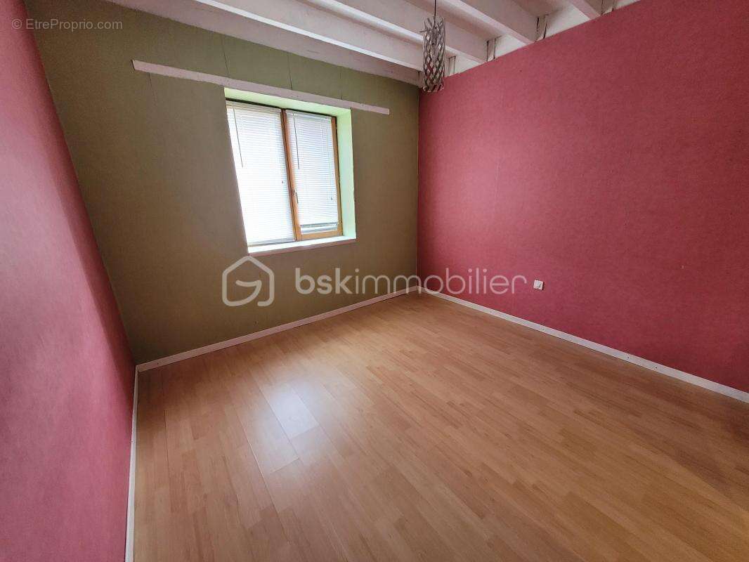 Maison à GAINNEVILLE