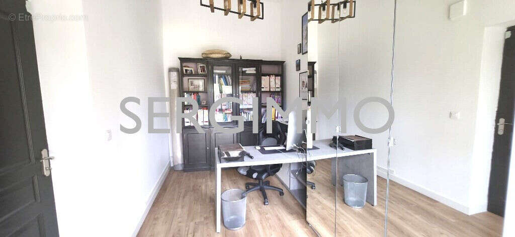 Maison à MONTAUROUX