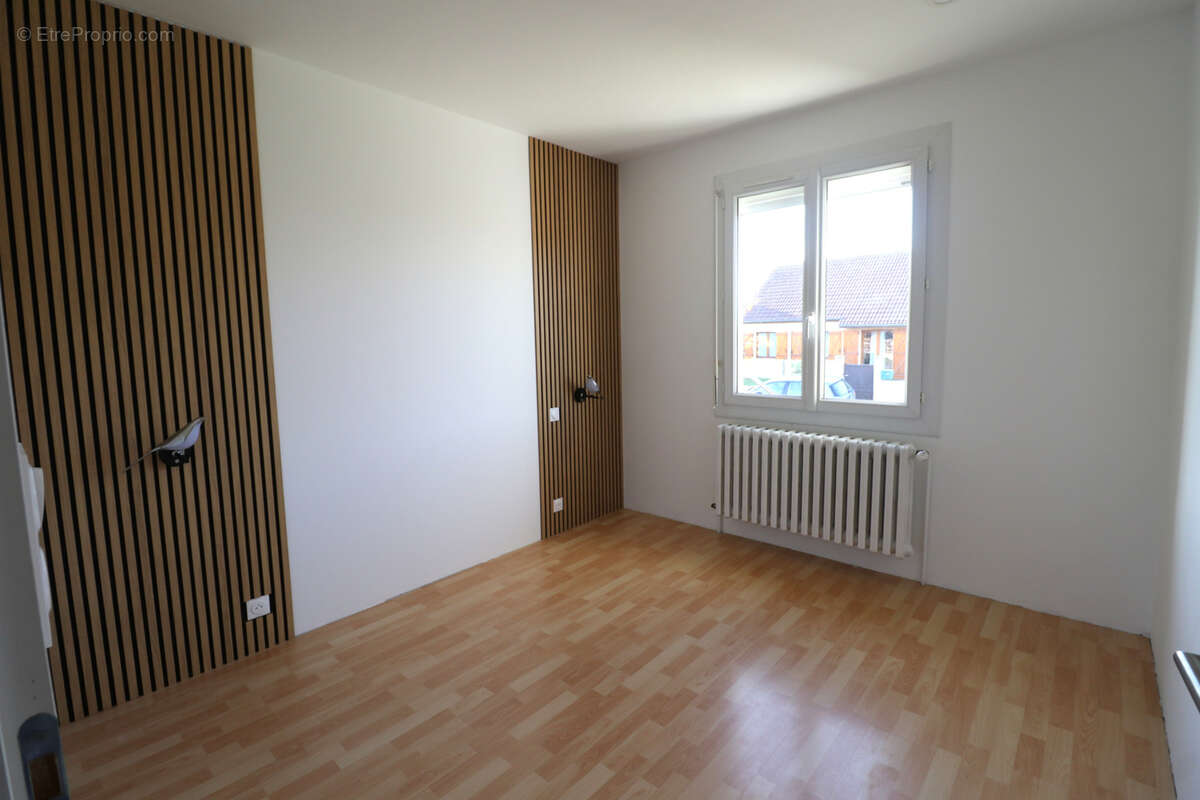 Maison à BAILLEAU-LE-PIN