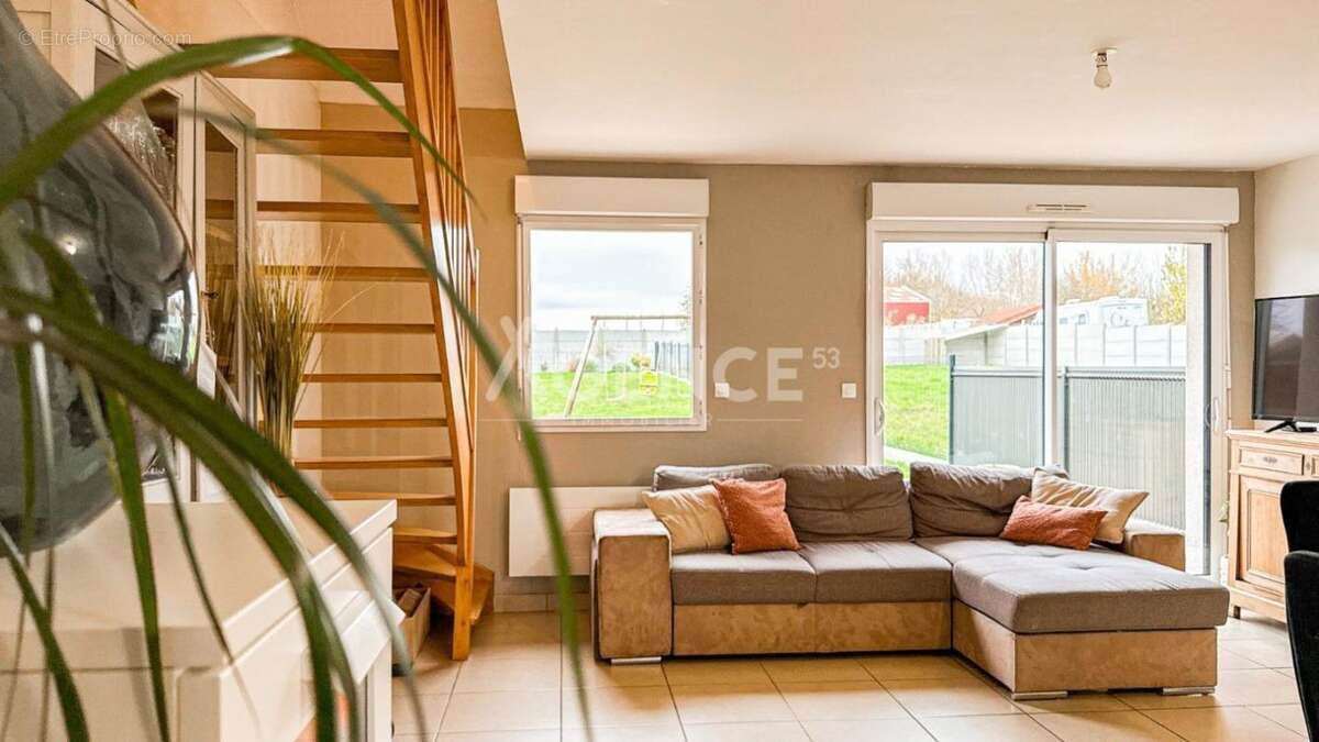 Maison à ROQUETOIRE