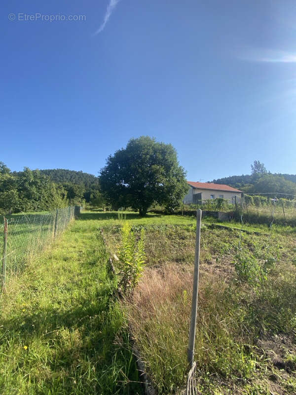 Maison à MOYENMOUTIER