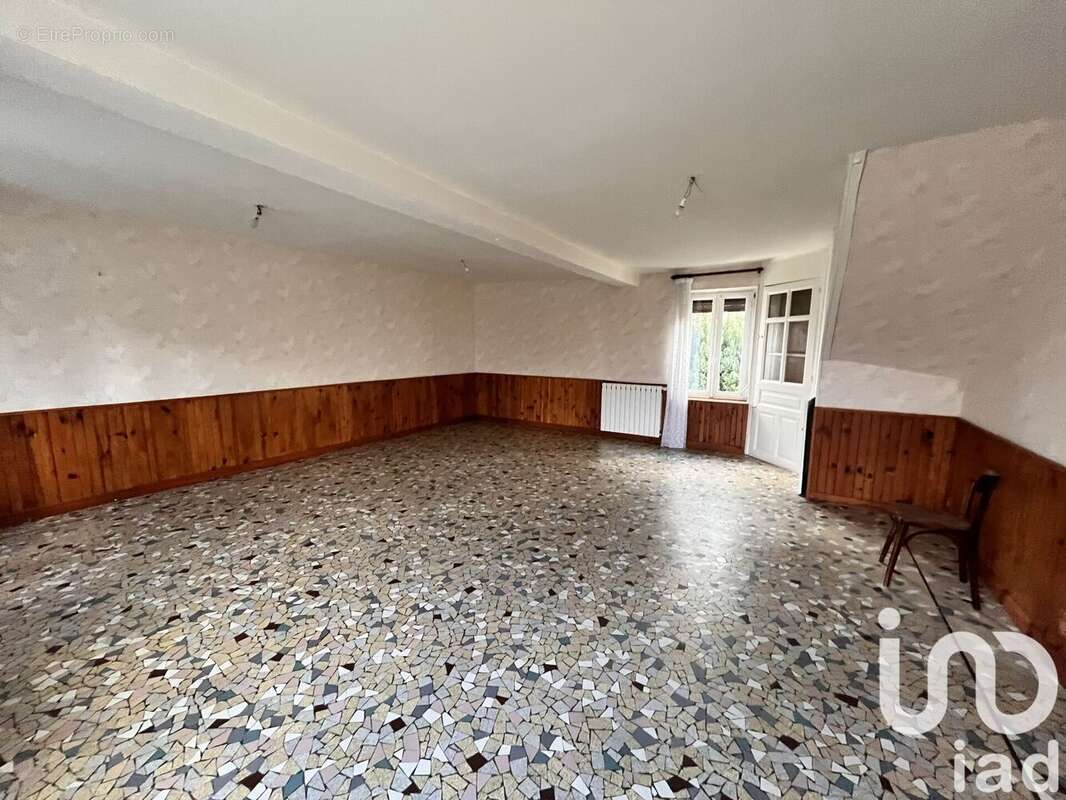 Photo 5 - Appartement à BOURBON-LANCY