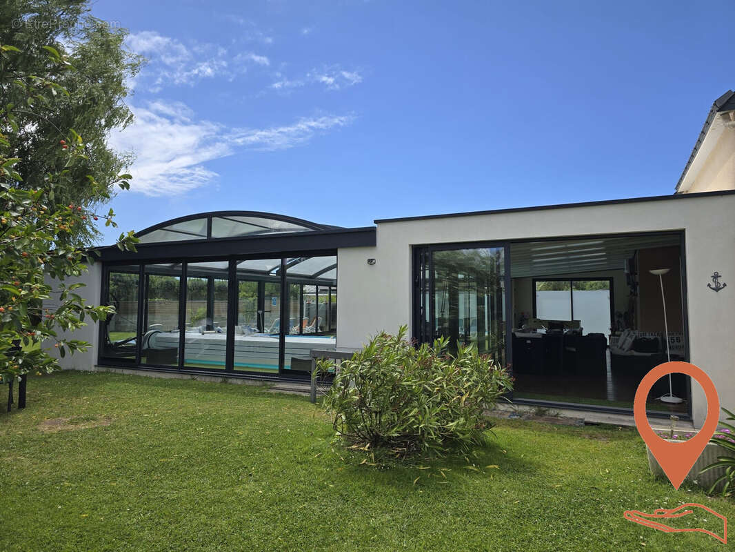 Maison à ETEL