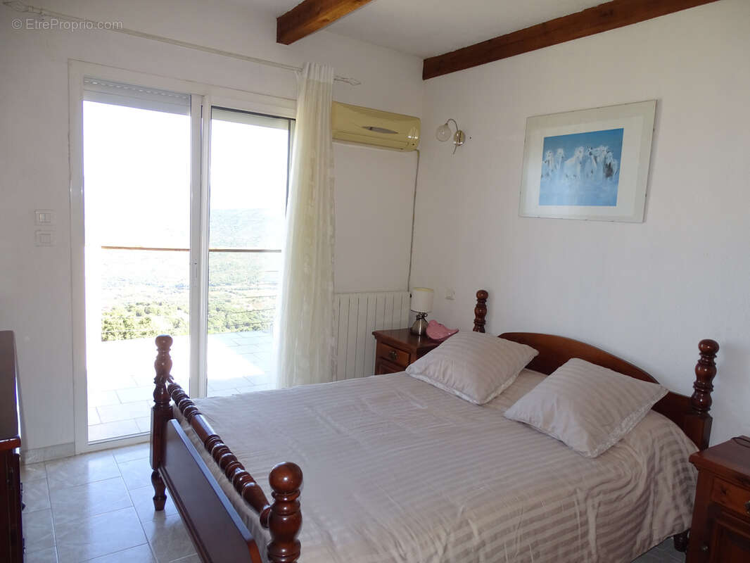 Maison à CALCATOGGIO