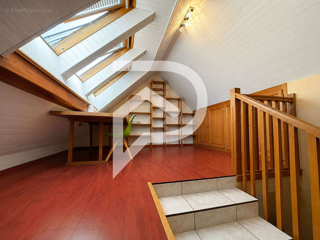 Maison Abreschviller 6 pièces 214 m² - photo 8