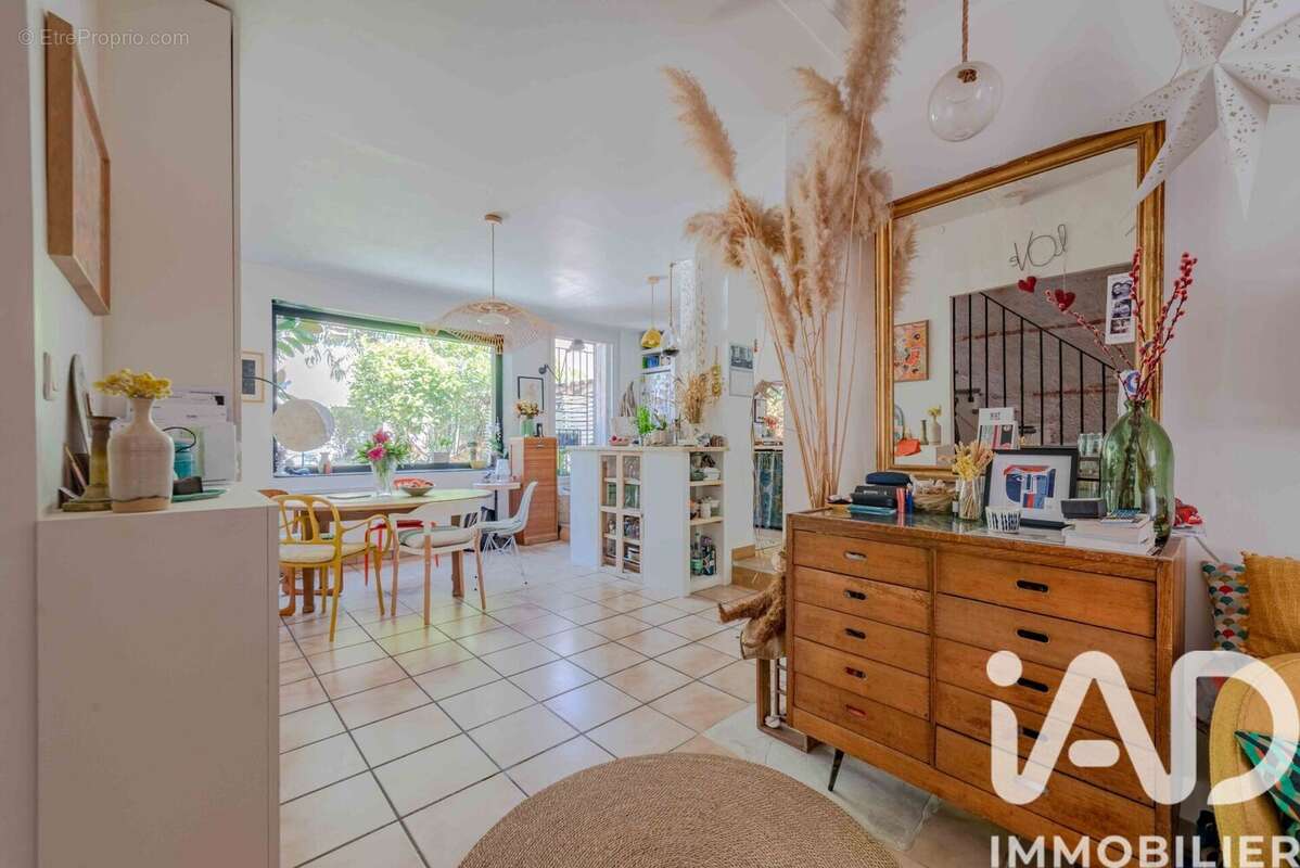 Maison 115 m² à Perpignan  - photo 2