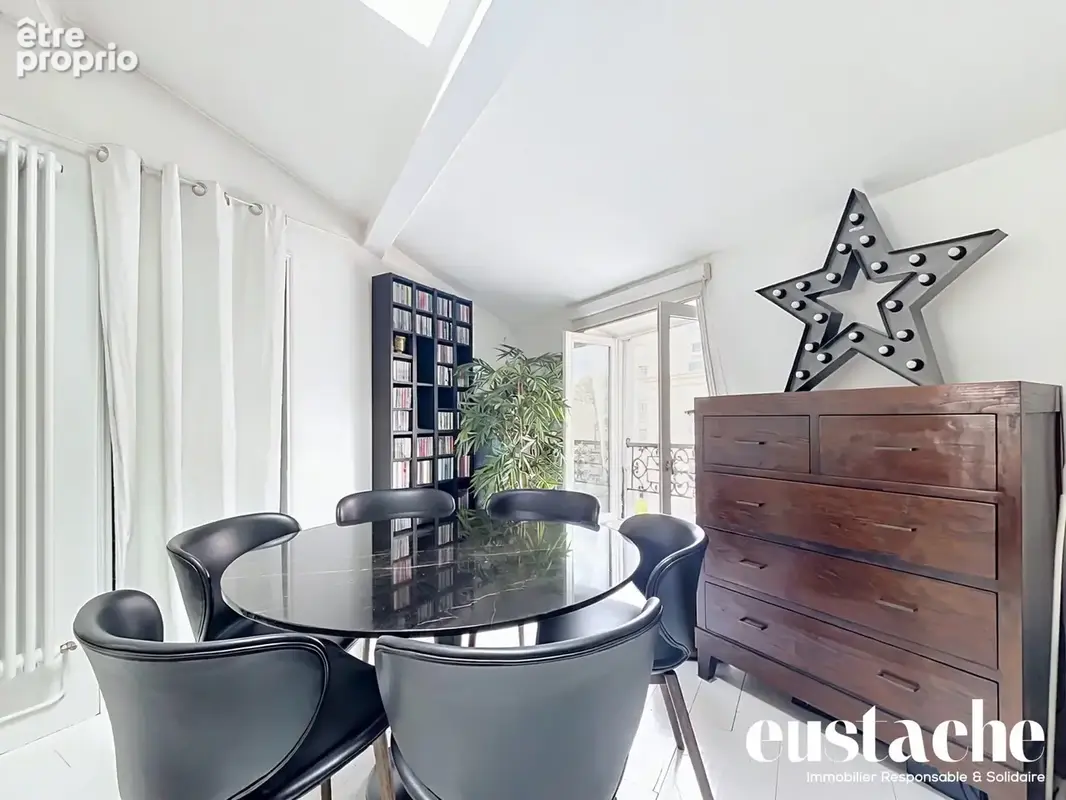 Appartement 2 pièces 59 m² à vendre à Puteaux (92800) - photo 6