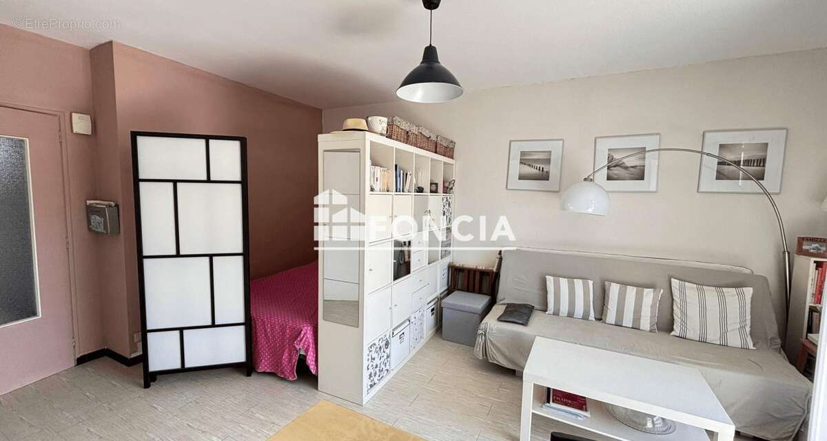 Appartement à SAINT-JEAN-DE-MONTS